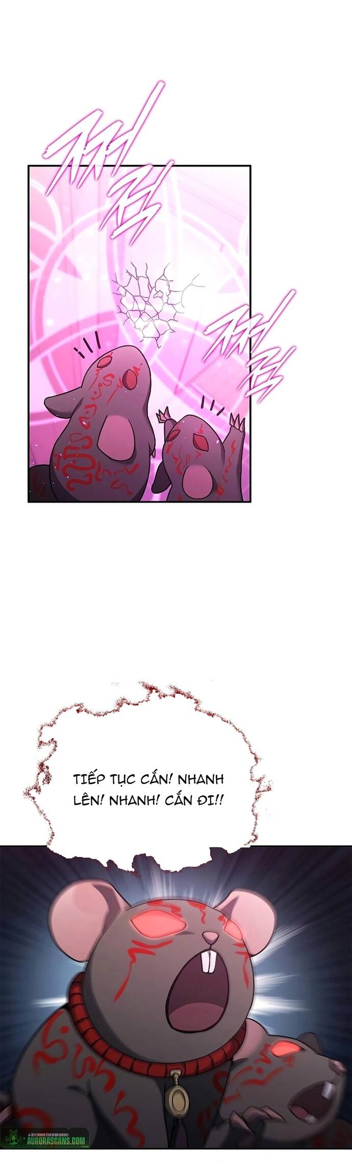 Thần Chết Part-Time Chapter 12 - 63