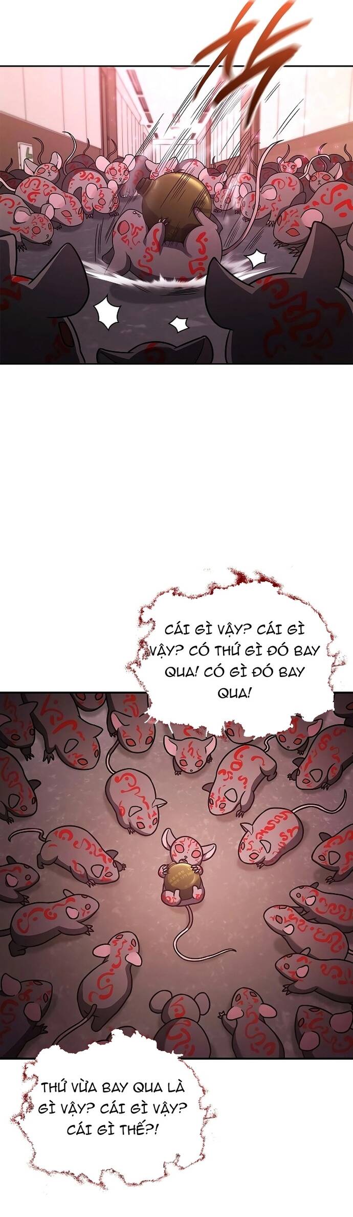 Thần Chết Part-Time Chapter 12 - 66