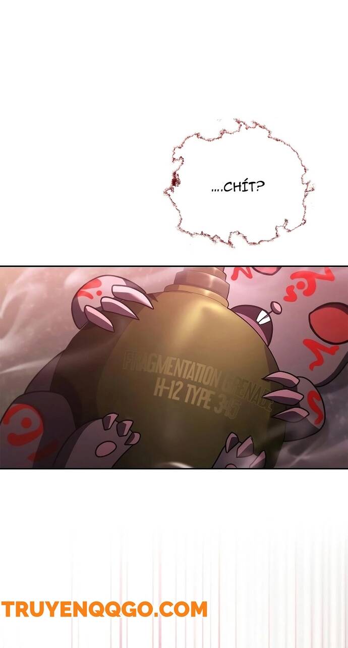 Thần Chết Part-Time Chapter 12 - 67