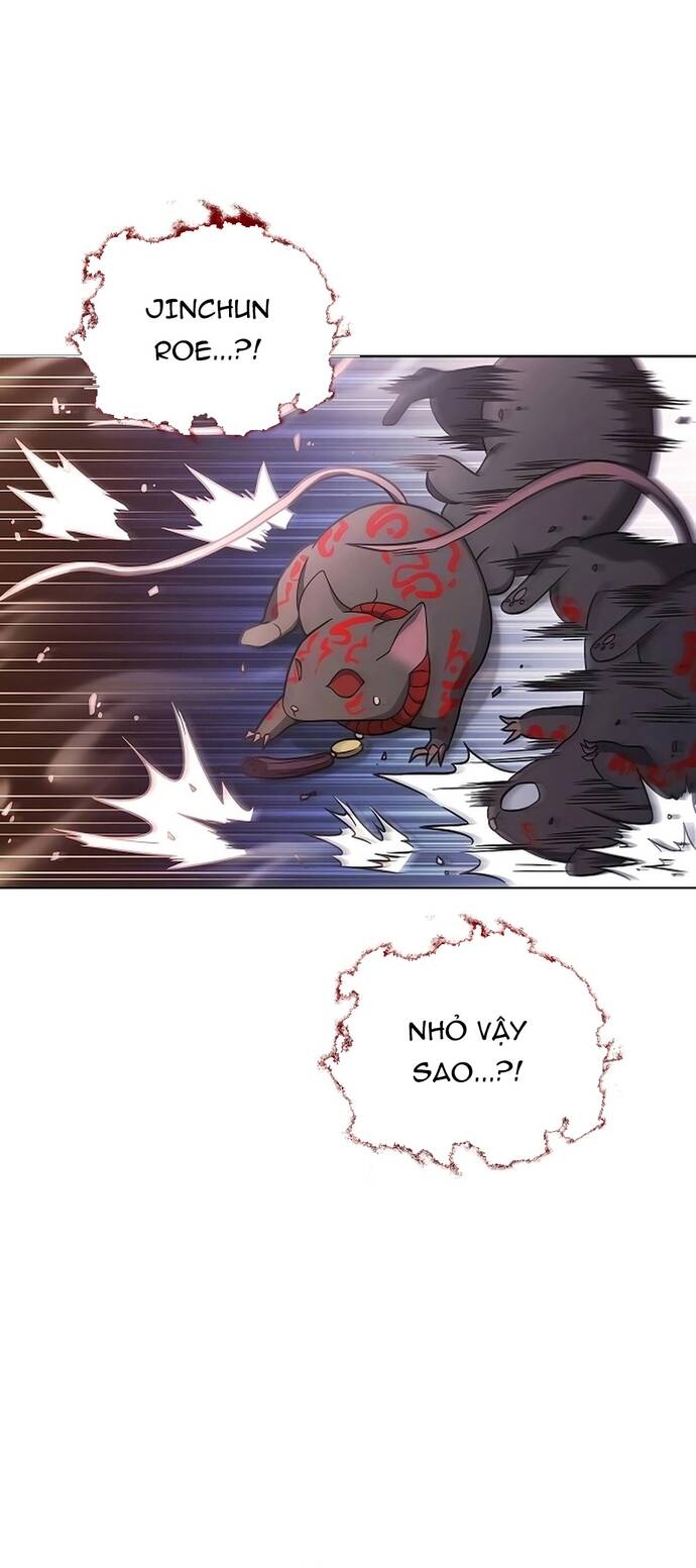 Thần Chết Part-Time Chapter 12 - 69