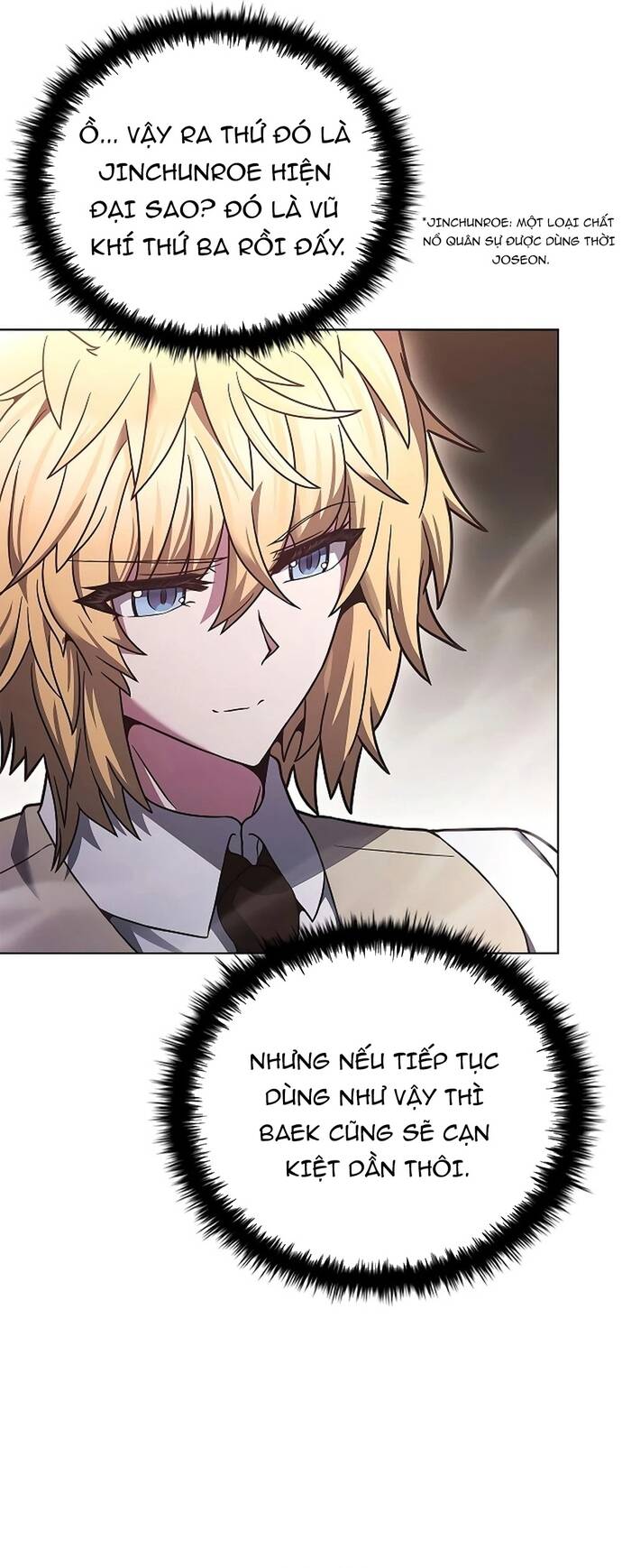 Thần Chết Part-Time Chapter 12 - 71