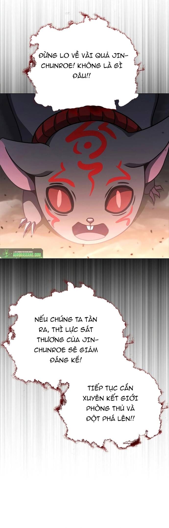 Thần Chết Part-Time Chapter 12 - 73