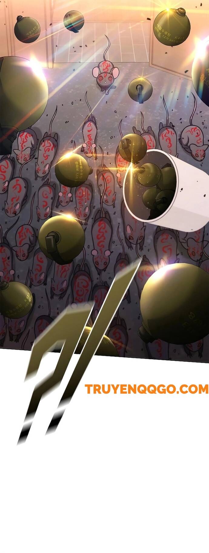 Thần Chết Part-Time Chapter 12 - 76