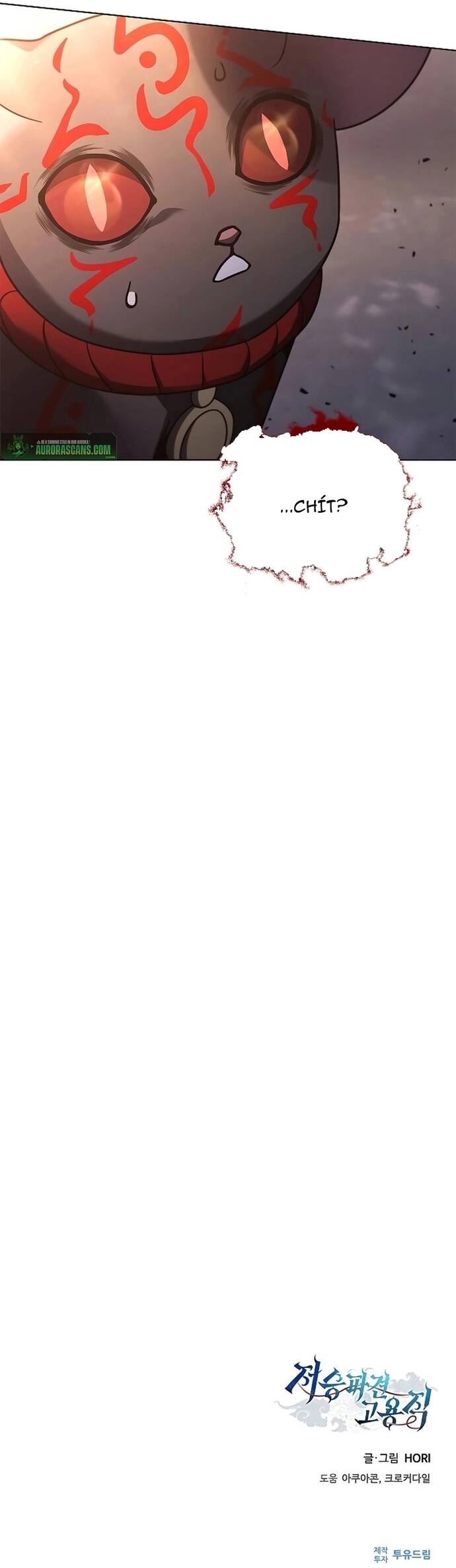 Thần Chết Part-Time Chapter 12 - 77