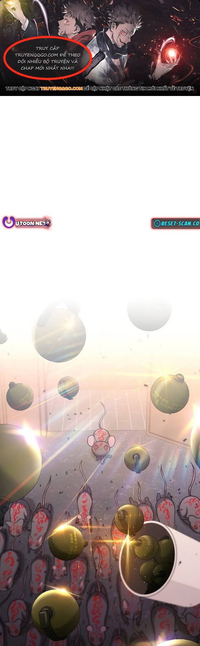 Thần Chết Part-Time Chapter 13 - 1