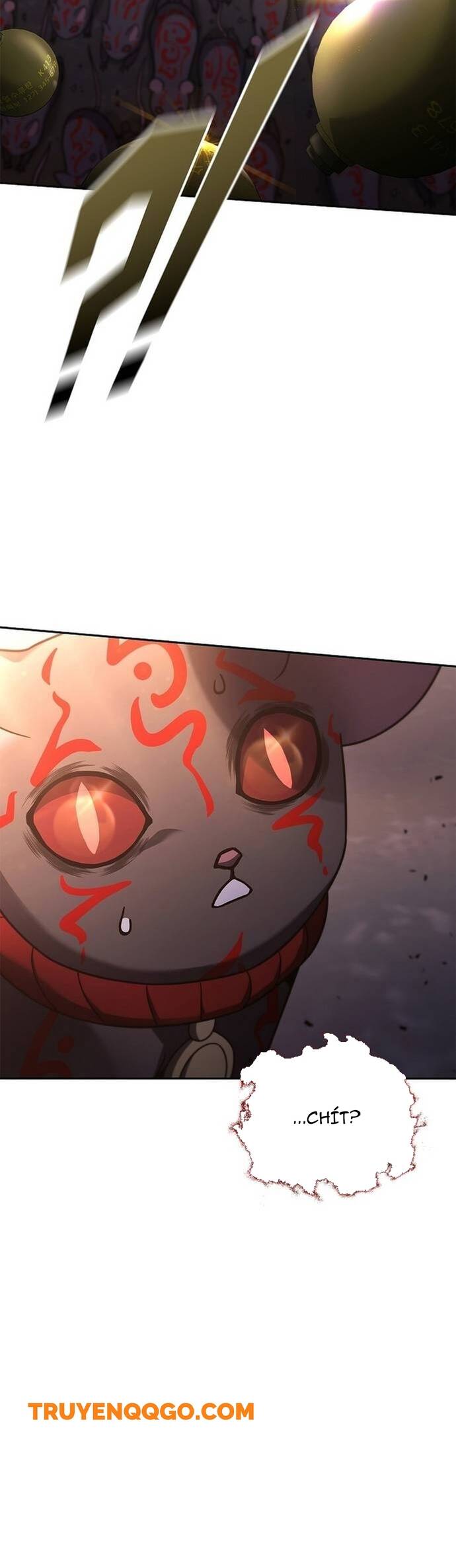 Thần Chết Part-Time Chapter 13 - 2