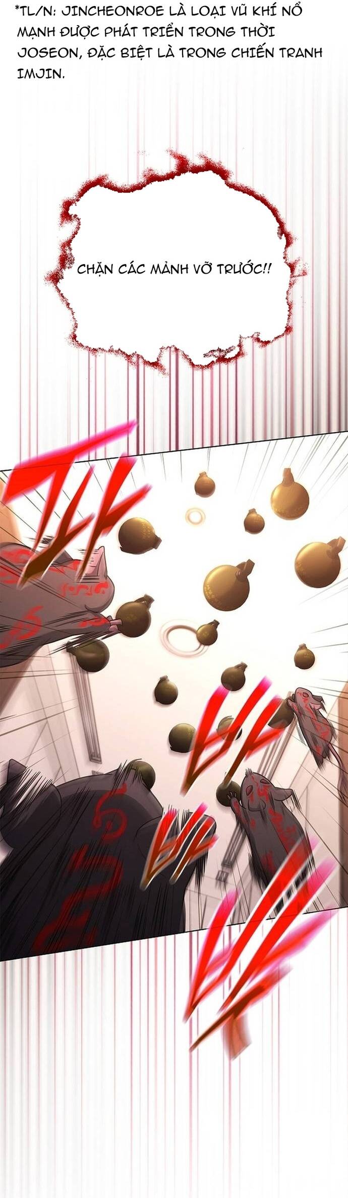 Thần Chết Part-Time Chapter 13 - 4