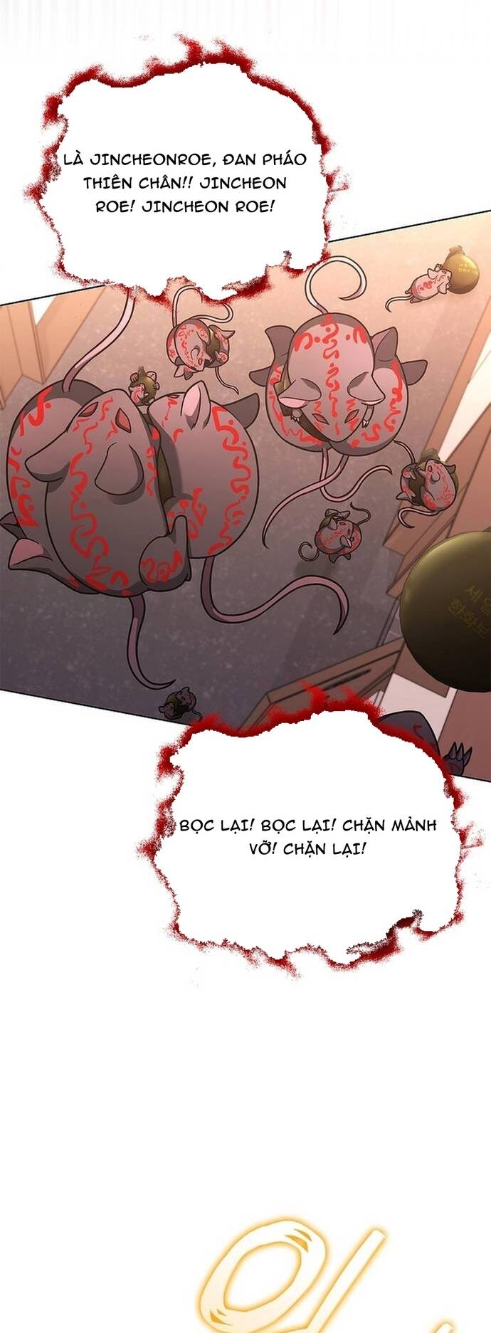 Thần Chết Part-Time Chapter 13 - 5