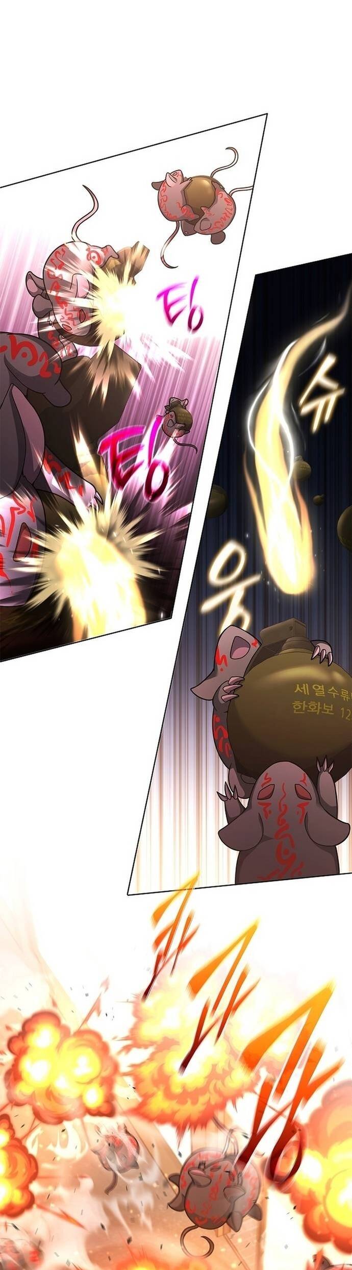 Thần Chết Part-Time Chapter 13 - 8