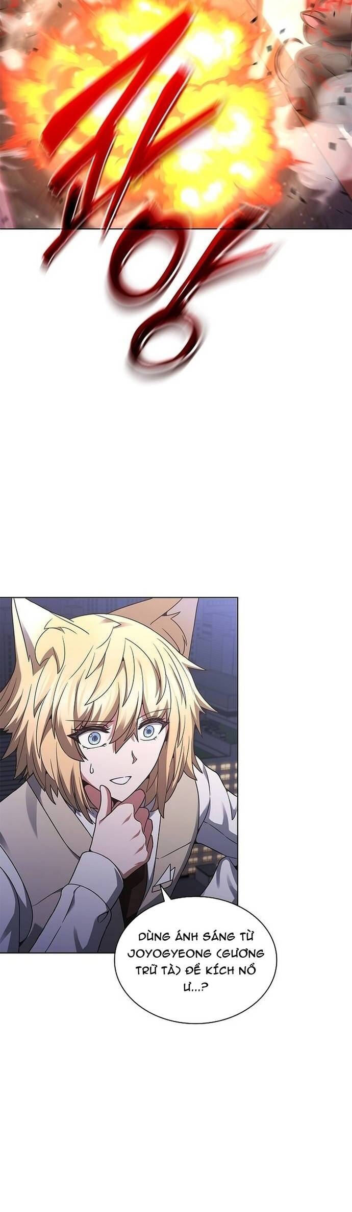 Thần Chết Part-Time Chapter 13 - 9