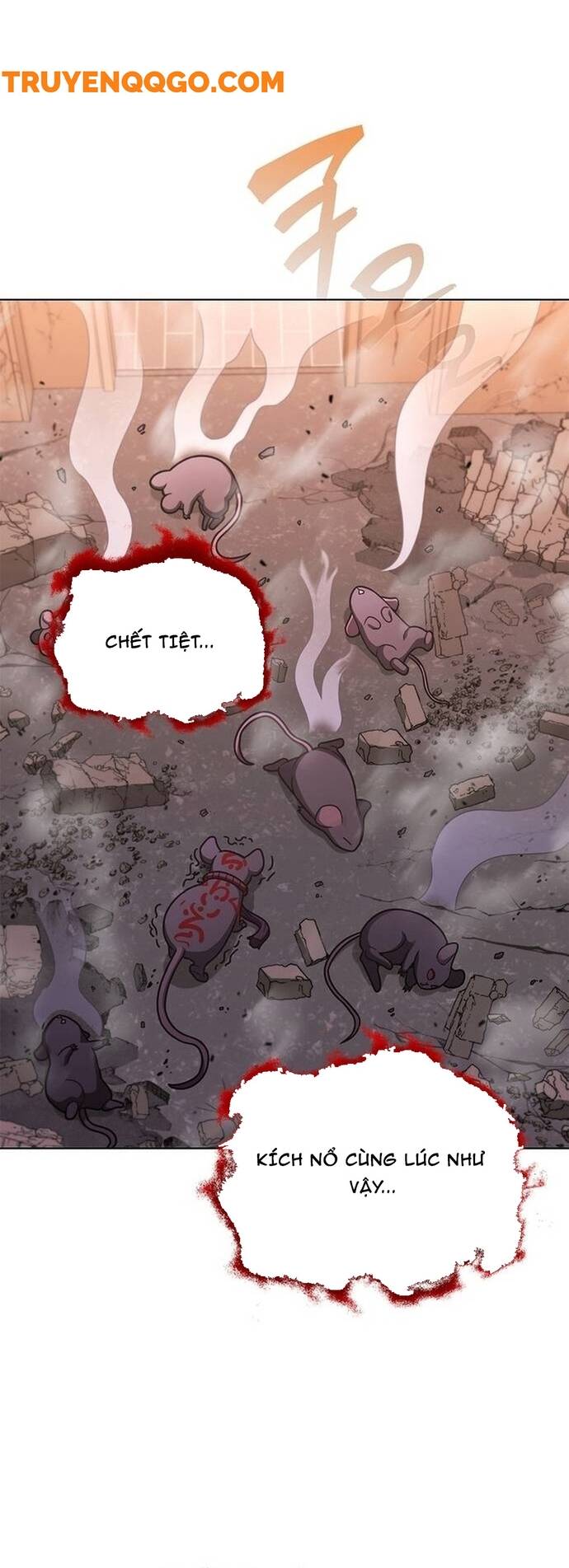 Thần Chết Part-Time Chapter 13 - 10