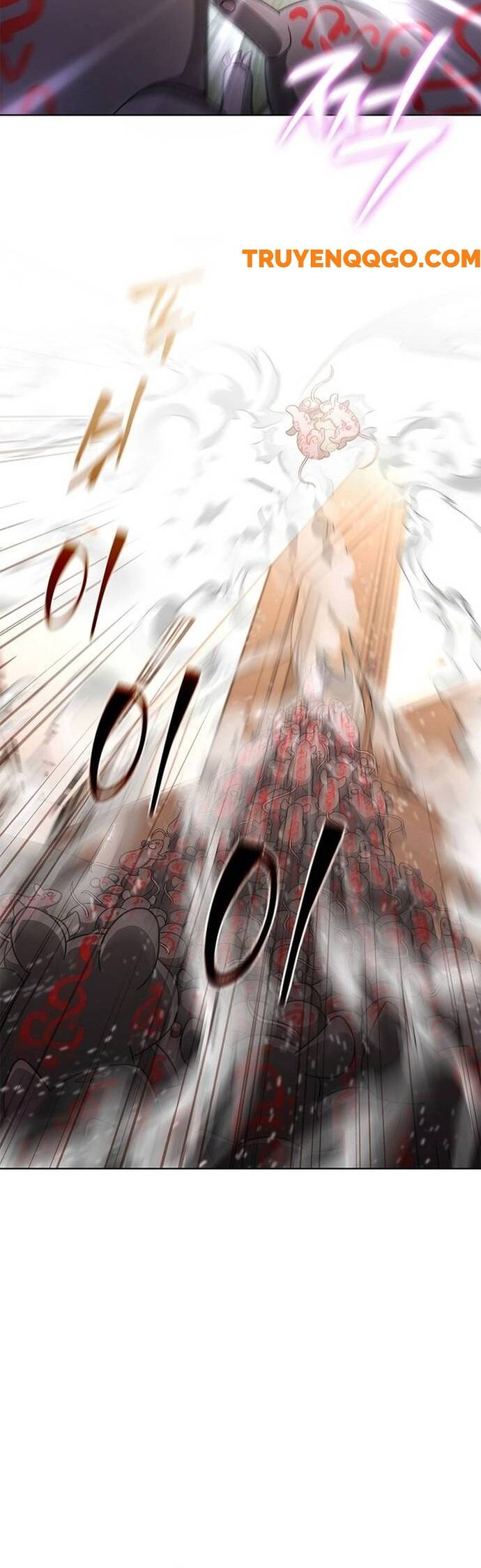 Thần Chết Part-Time Chapter 13 - 16