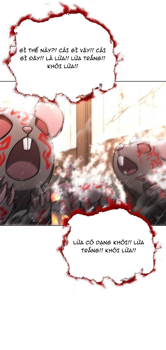 Thần Chết Part-Time Chapter 13 - 17