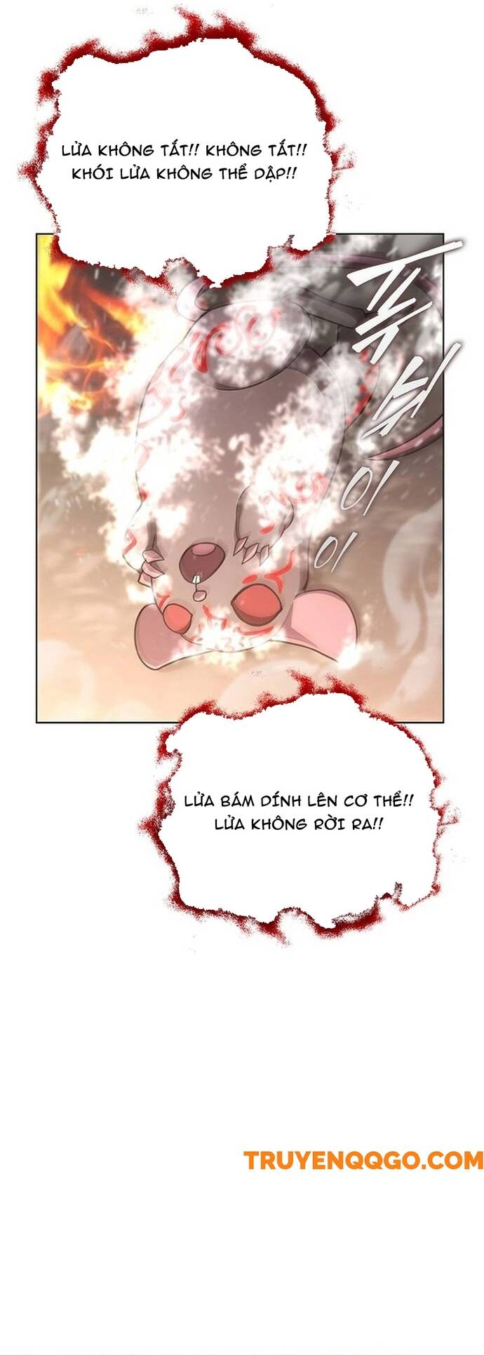 Thần Chết Part-Time Chapter 13 - 18