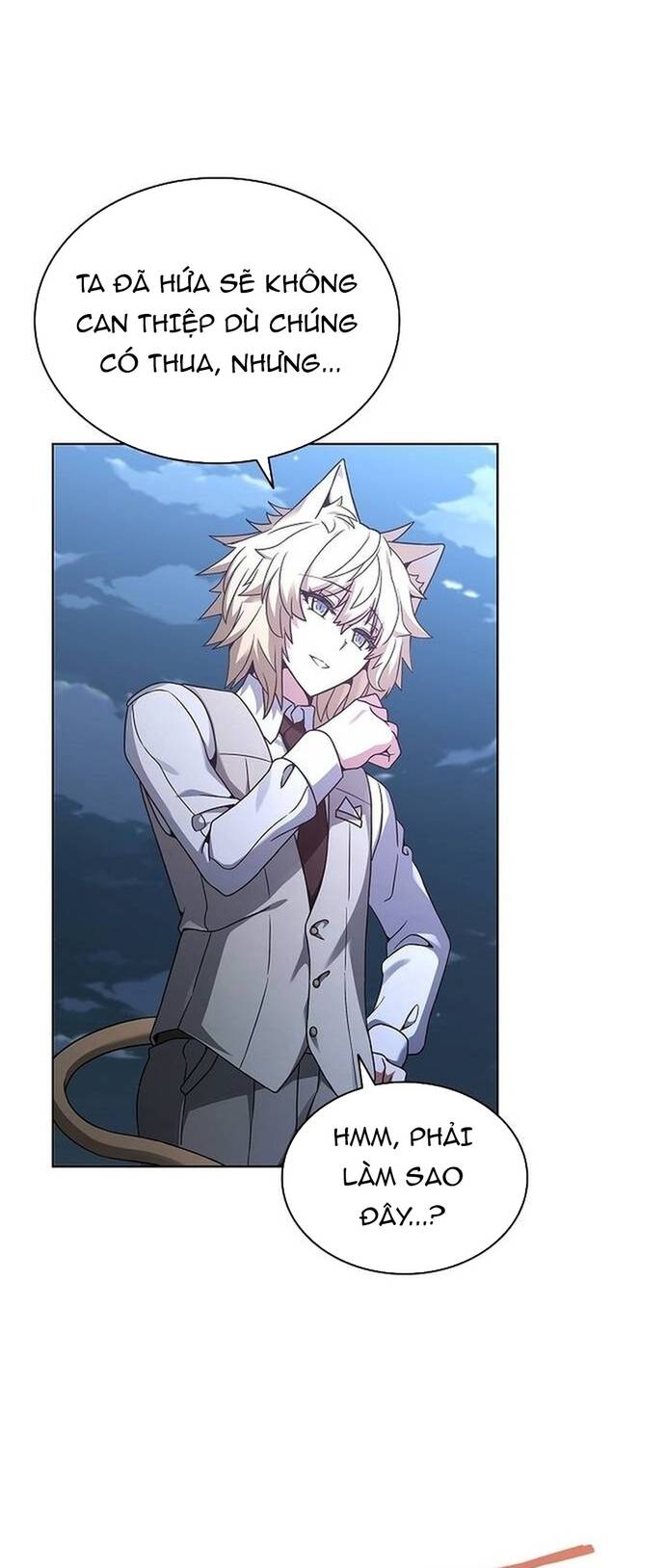 Thần Chết Part-Time Chapter 13 - 21