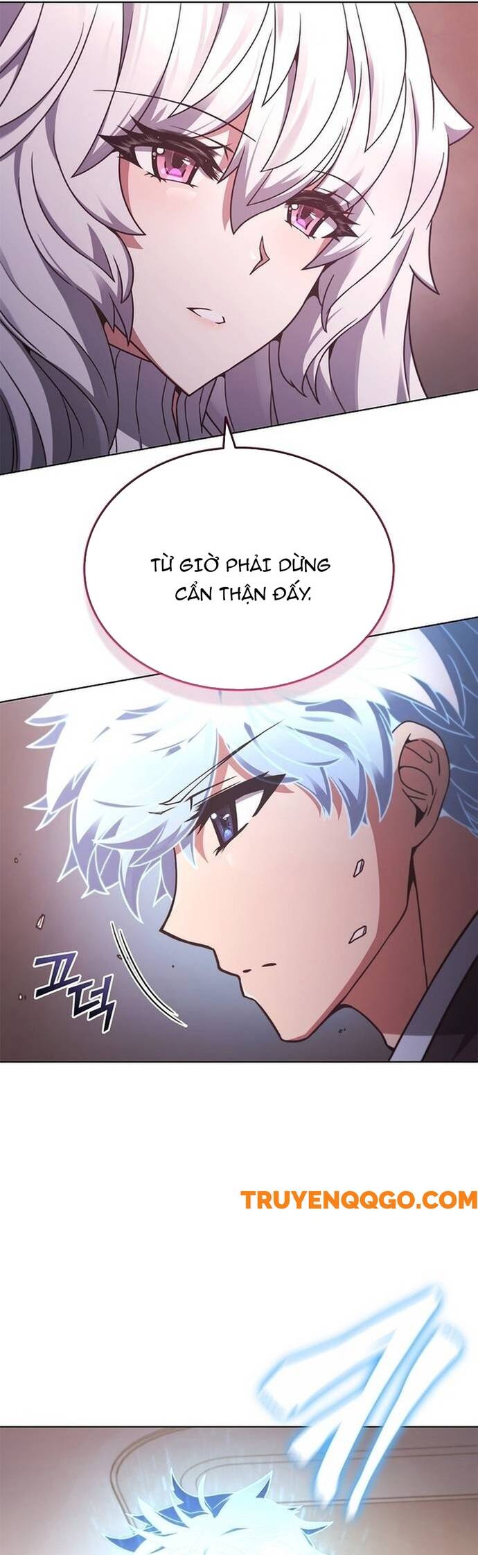 Thần Chết Part-Time Chapter 13 - 24