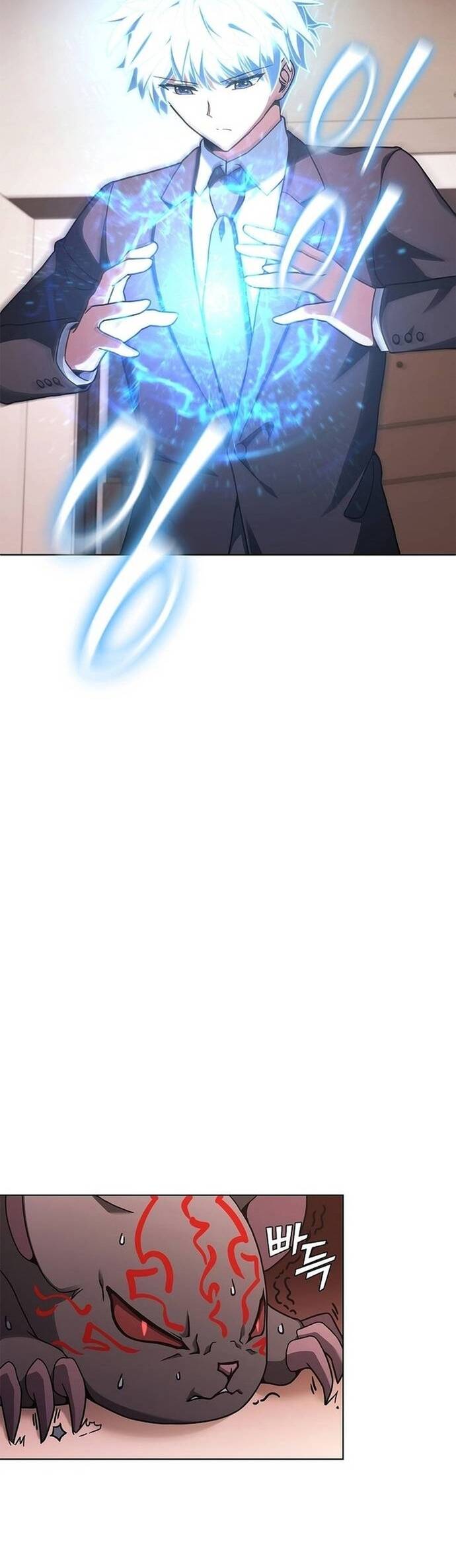 Thần Chết Part-Time Chapter 13 - 25