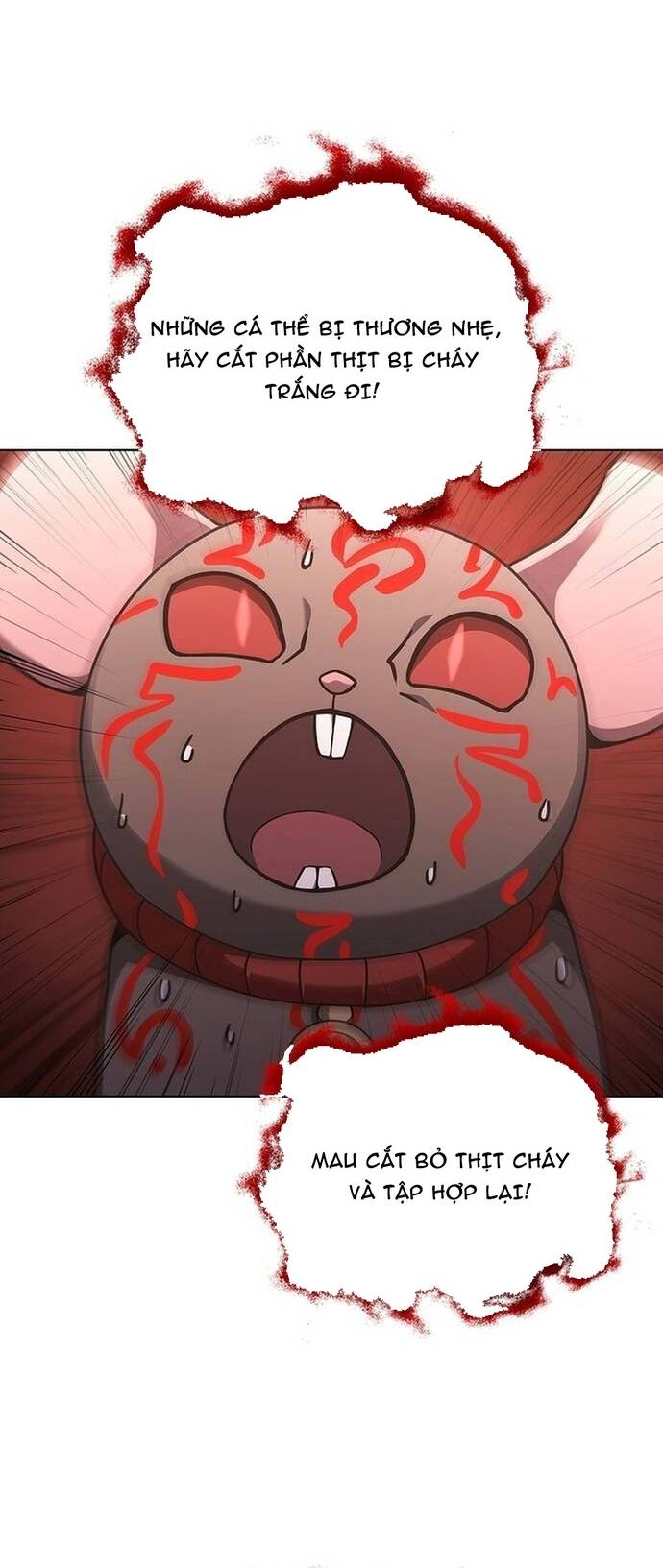 Thần Chết Part-Time Chapter 13 - 26