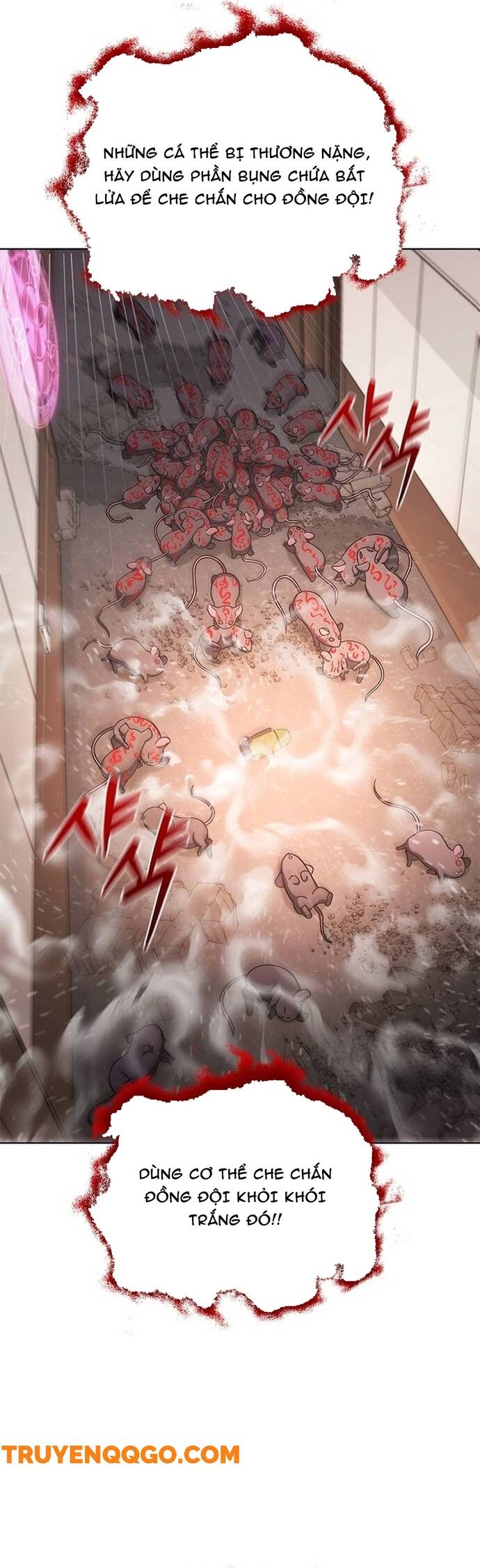 Thần Chết Part-Time Chapter 13 - 27
