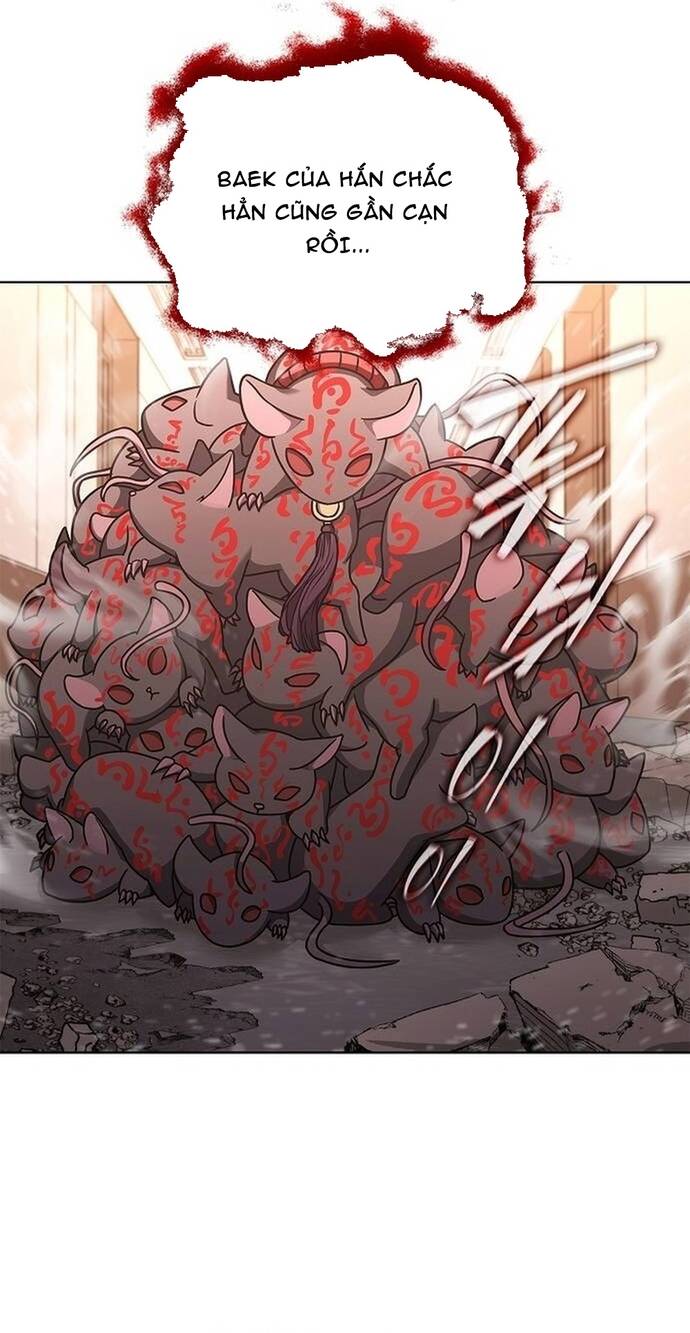 Thần Chết Part-Time Chapter 13 - 28