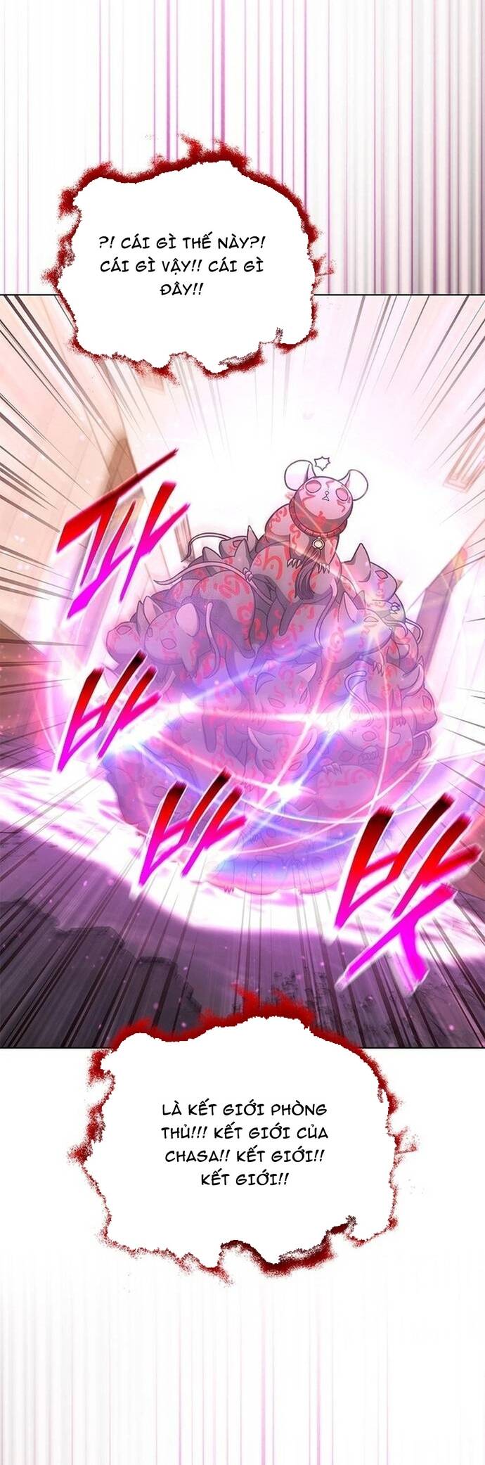 Thần Chết Part-Time Chapter 13 - 30