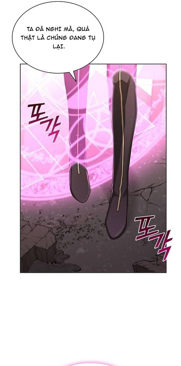 Thần Chết Part-Time Chapter 13 - 32