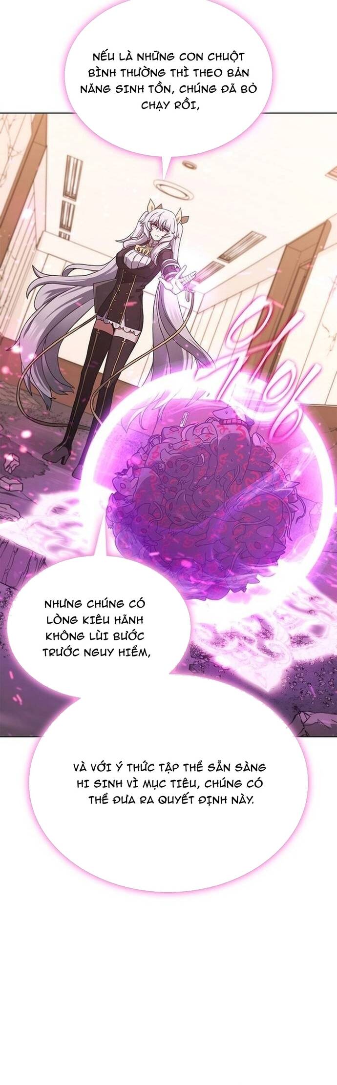 Thần Chết Part-Time Chapter 13 - 33