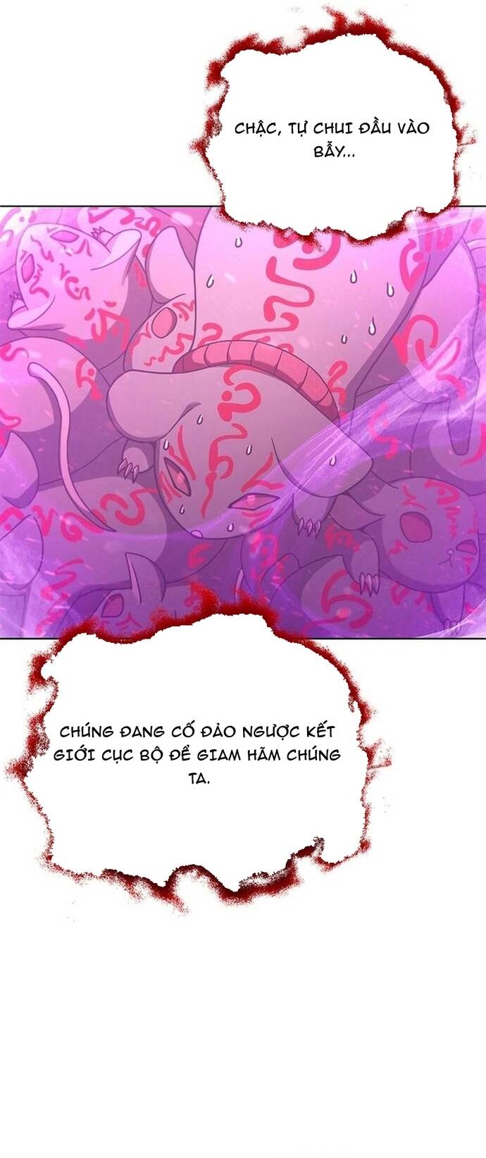 Thần Chết Part-Time Chapter 13 - 34