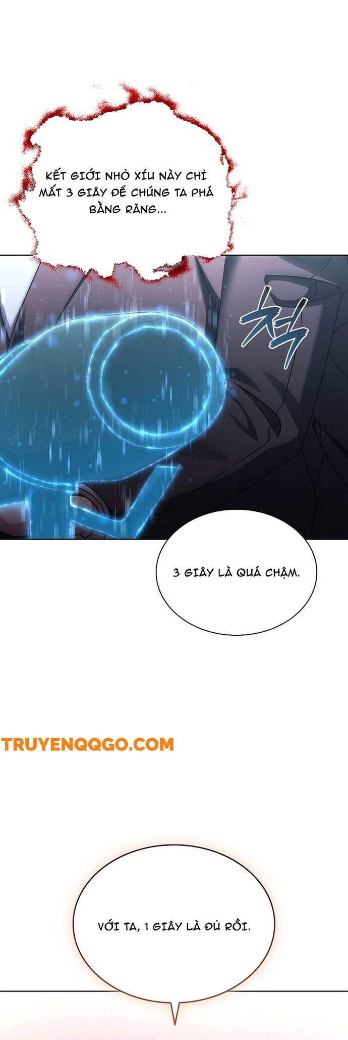 Thần Chết Part-Time Chapter 13 - 36