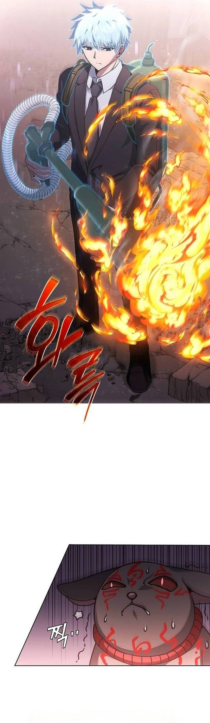 Thần Chết Part-Time Chapter 13 - 37
