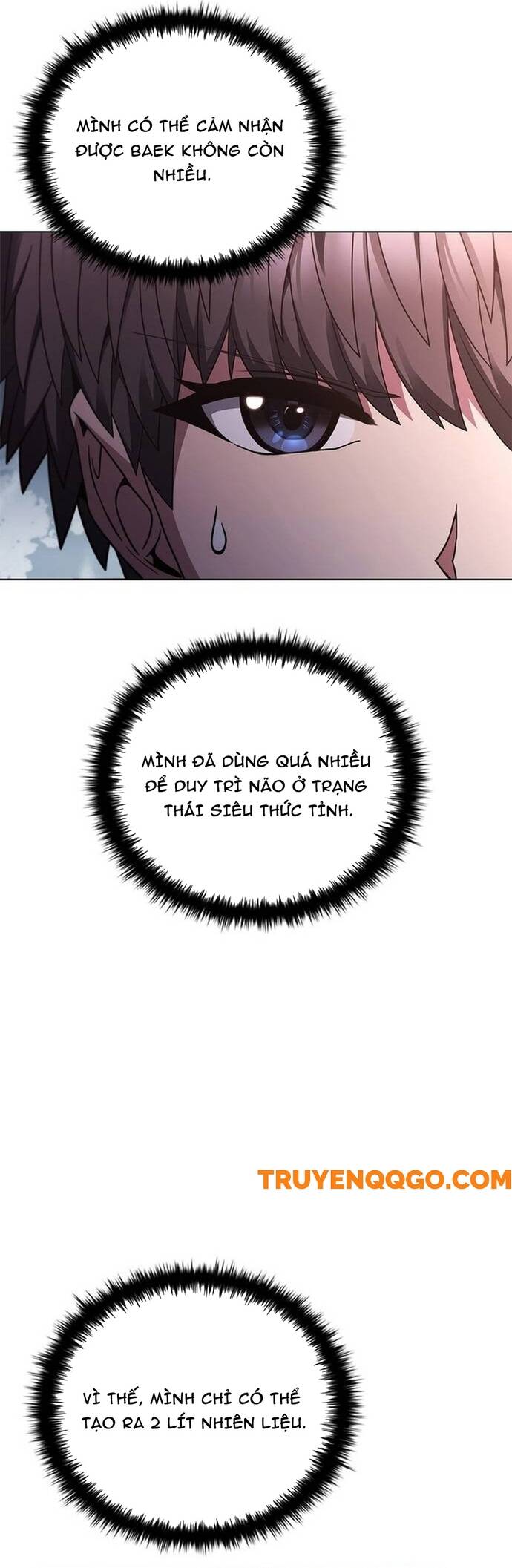 Thần Chết Part-Time Chapter 13 - 40