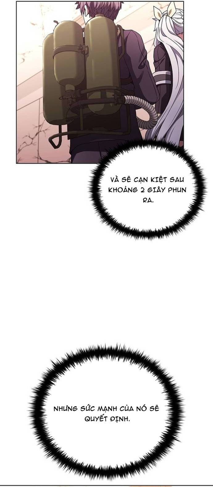 Thần Chết Part-Time Chapter 13 - 41