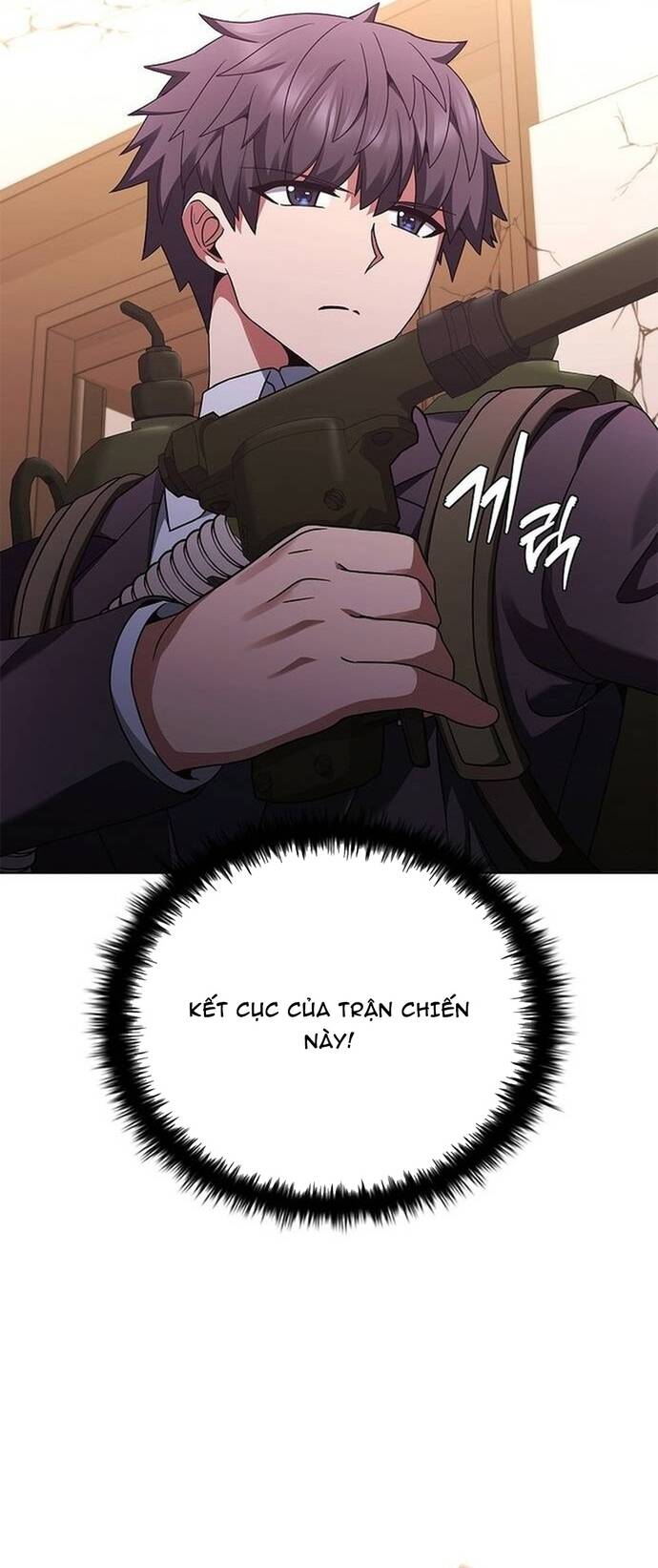 Thần Chết Part-Time Chapter 13 - 42