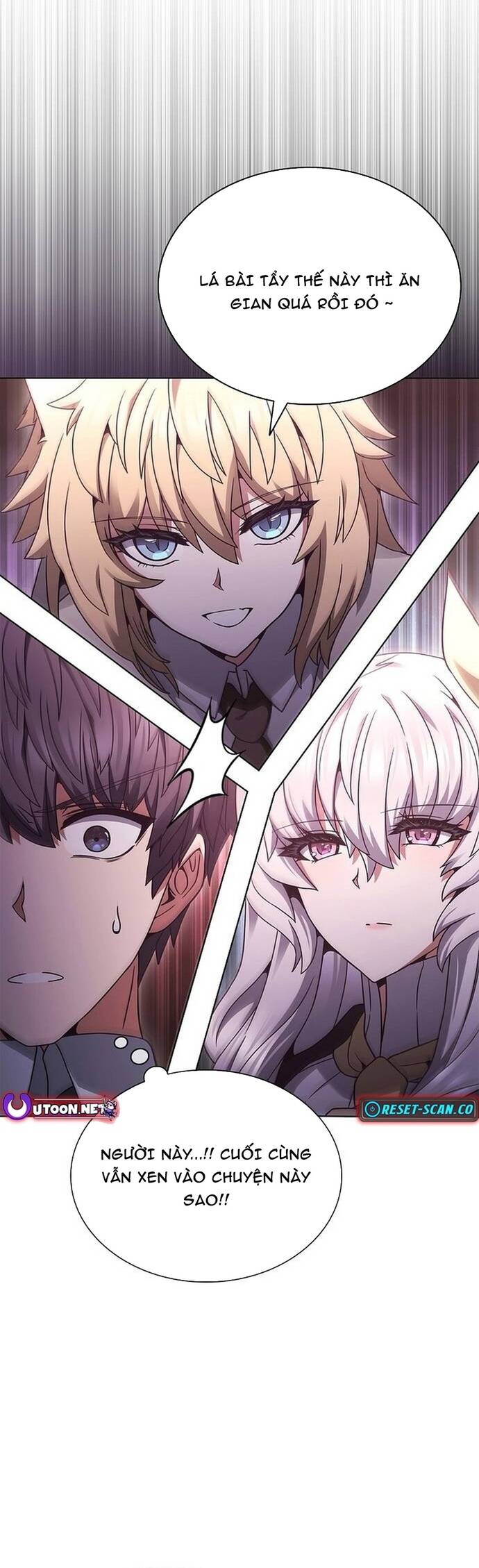 Thần Chết Part-Time Chapter 13 - 44