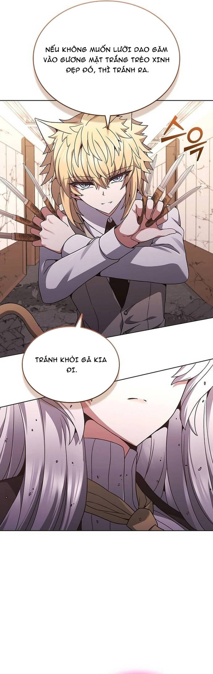 Thần Chết Part-Time Chapter 13 - 49