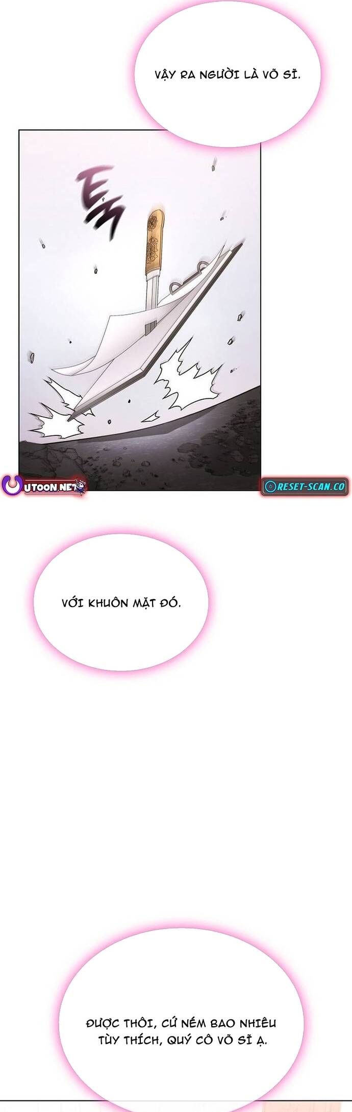 Thần Chết Part-Time Chapter 13 - 50