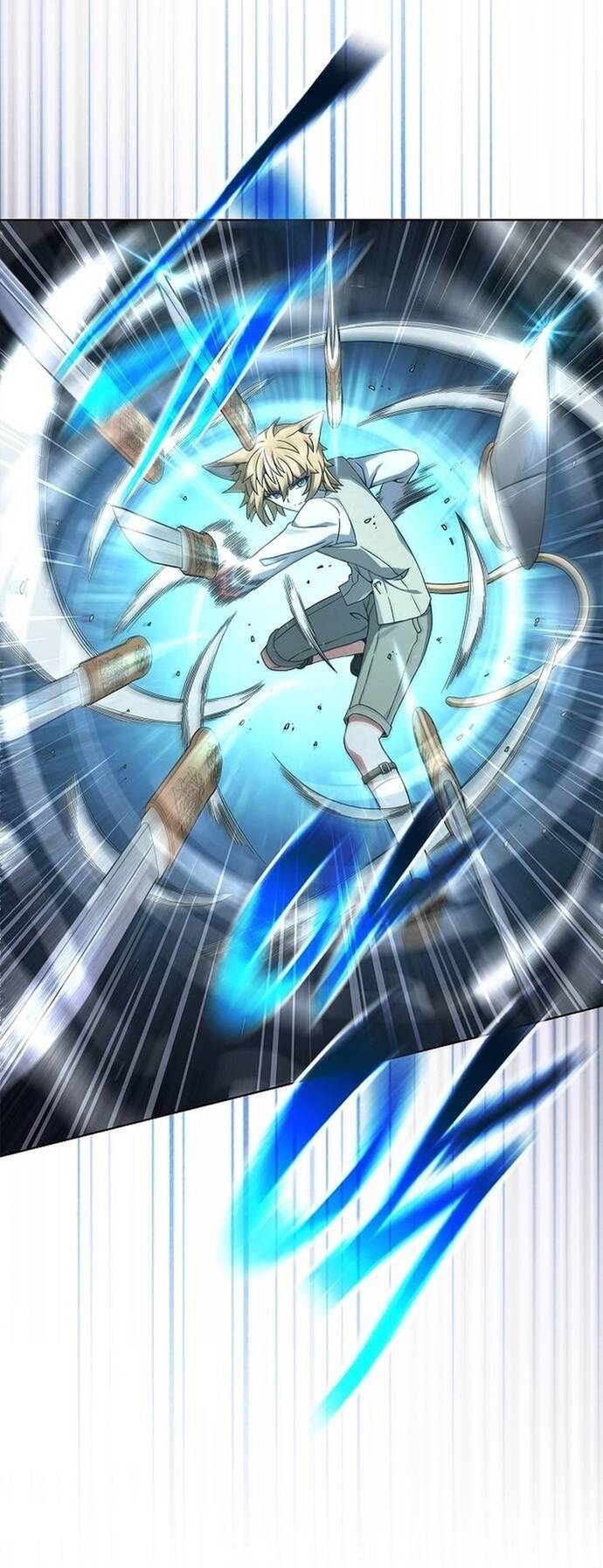 Thần Chết Part-Time Chapter 13 - 52