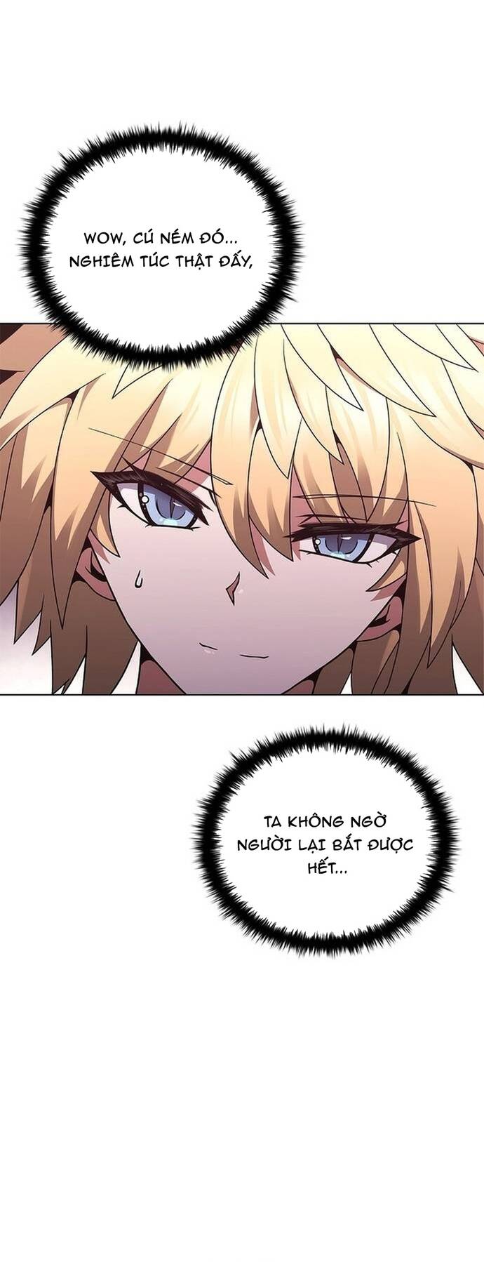 Thần Chết Part-Time Chapter 13 - 54