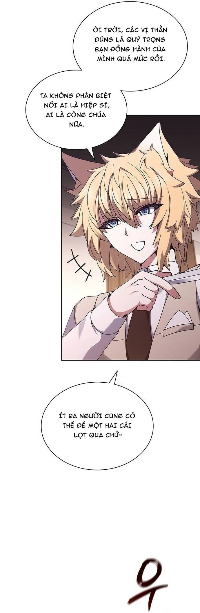 Thần Chết Part-Time Chapter 13 - 56