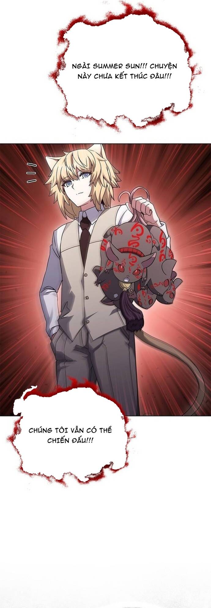 Thần Chết Part-Time Chapter 13 - 60