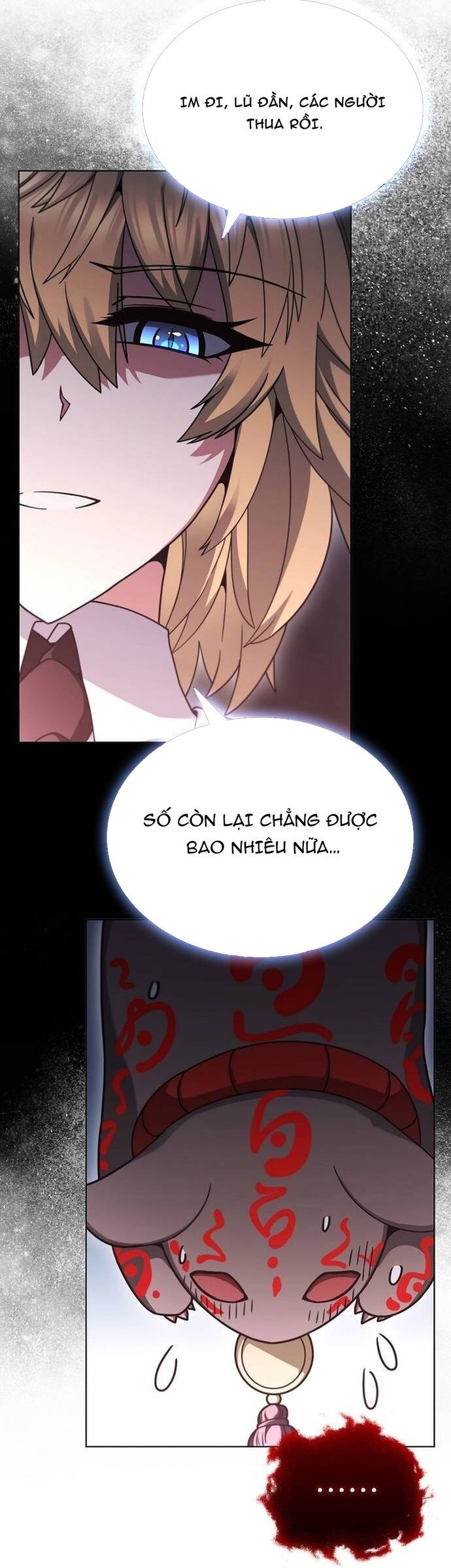 Thần Chết Part-Time Chapter 13 - 61