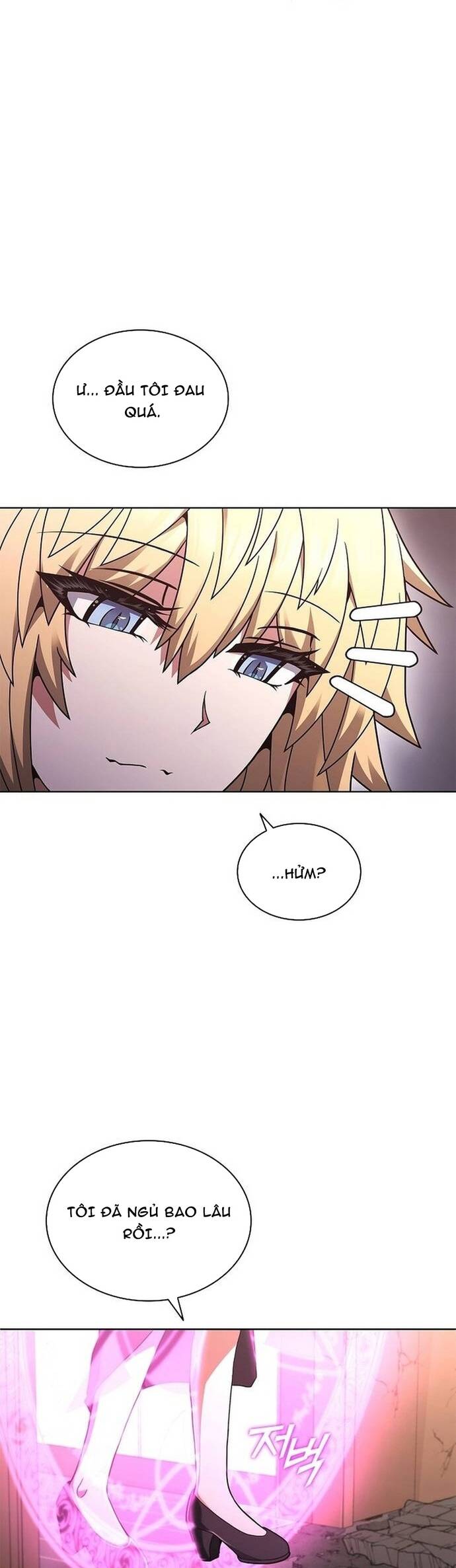 Thần Chết Part-Time Chapter 13 - 62