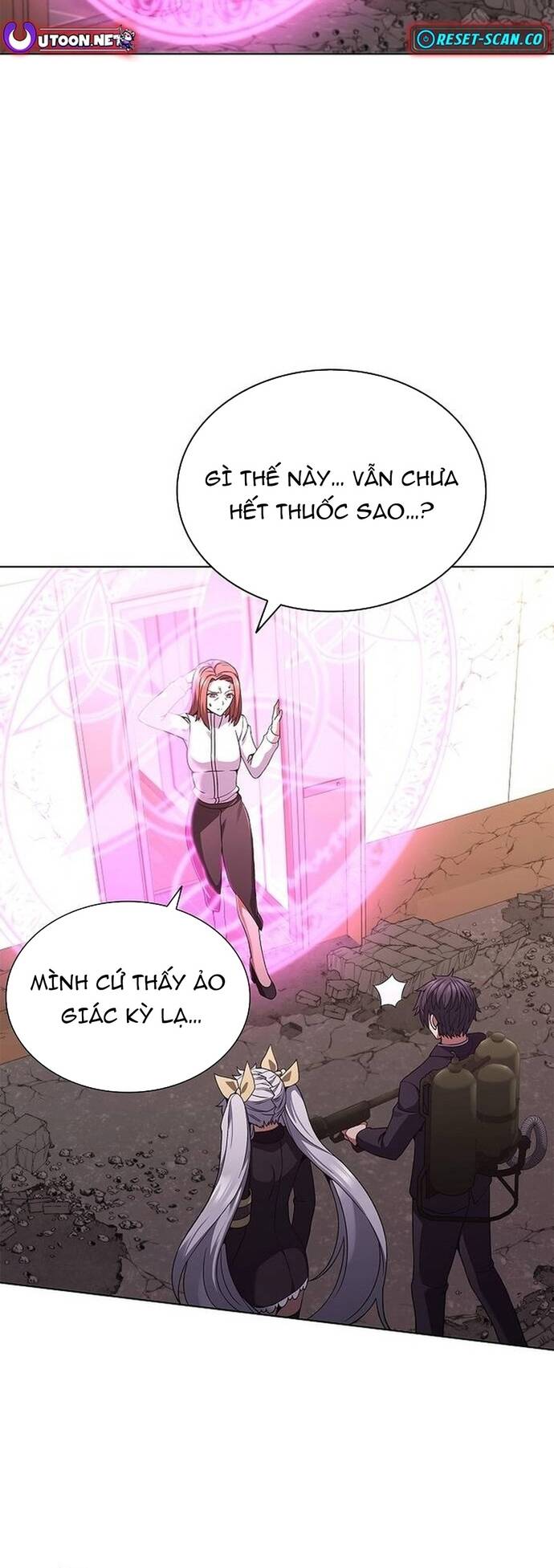 Thần Chết Part-Time Chapter 13 - 63