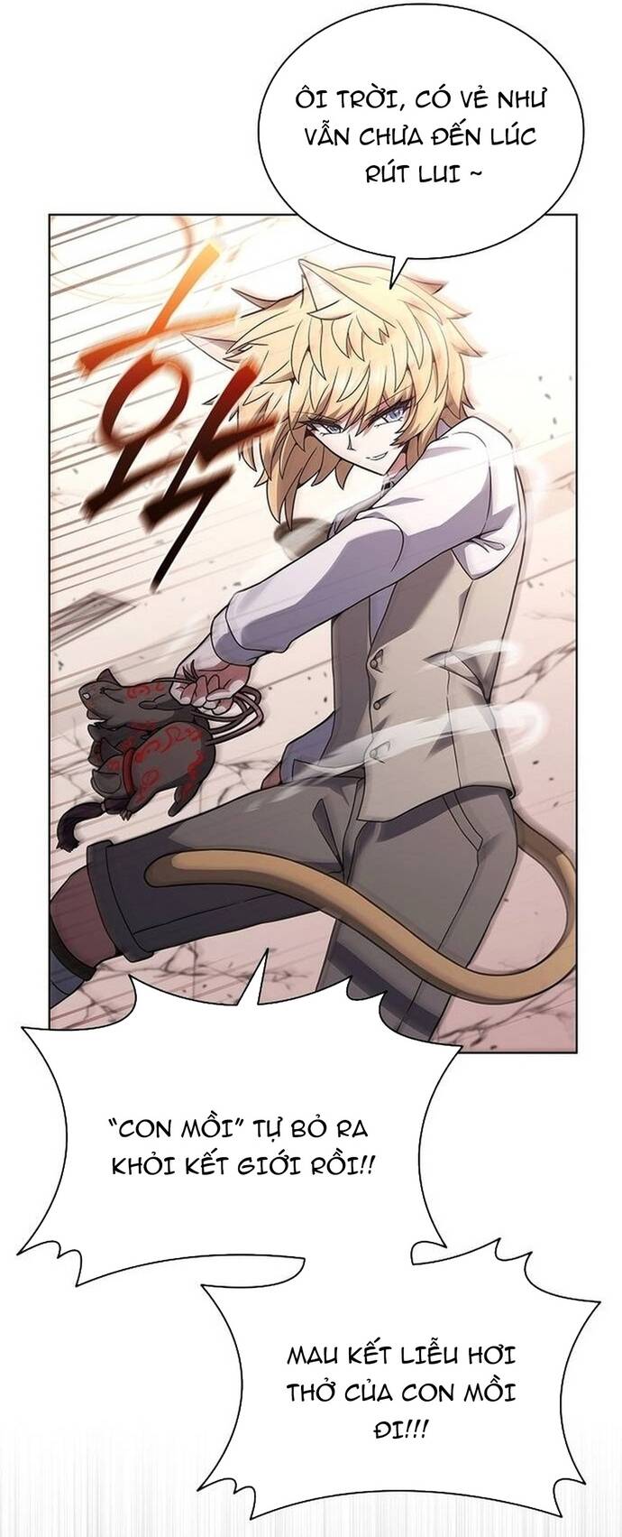 Thần Chết Part-Time Chapter 13 - 65