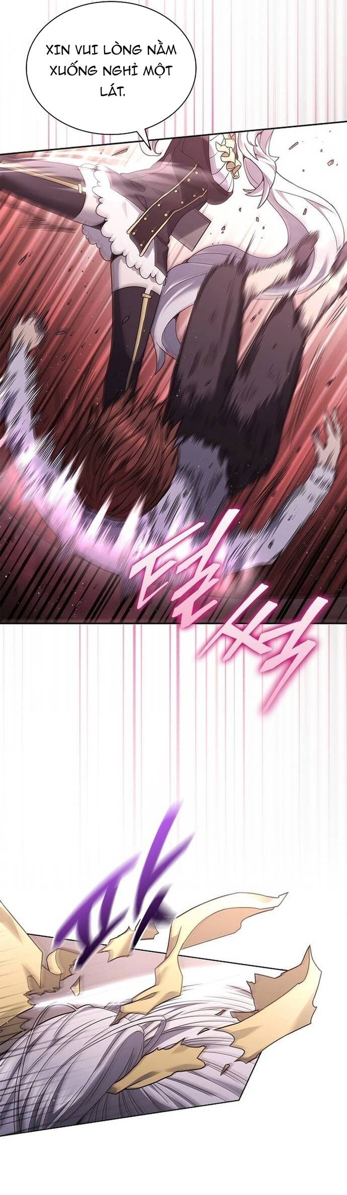 Thần Chết Part-Time Chapter 13 - 69