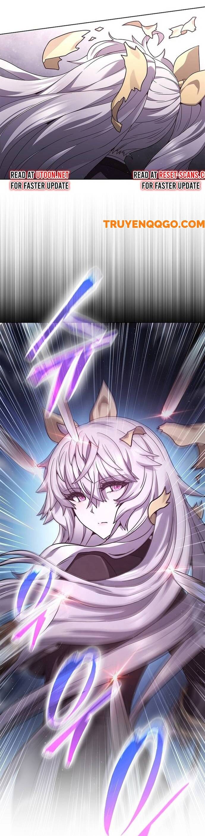 Thần Chết Part-Time Chapter 13 - 70