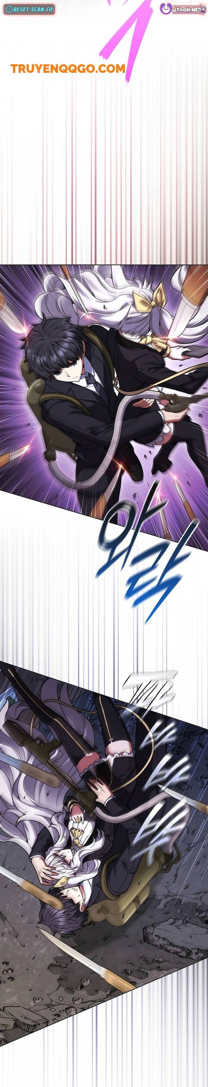 Thần Chết Part-Time Chapter 14 - 2