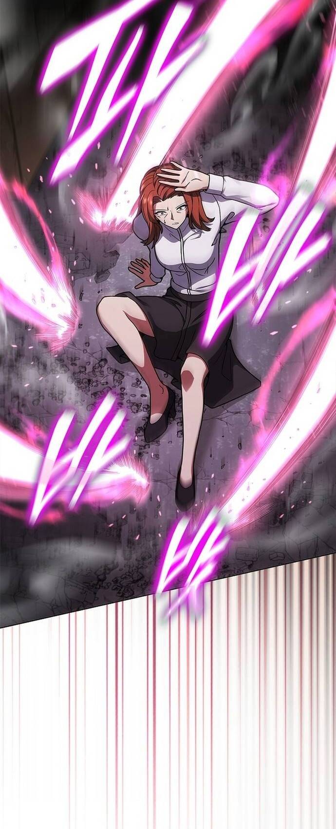 Thần Chết Part-Time Chapter 14 - 6