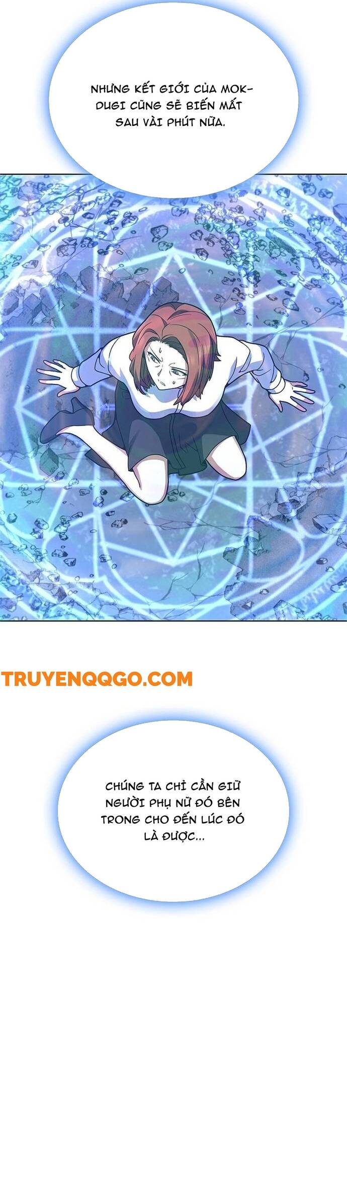 Thần Chết Part-Time Chapter 14 - 11