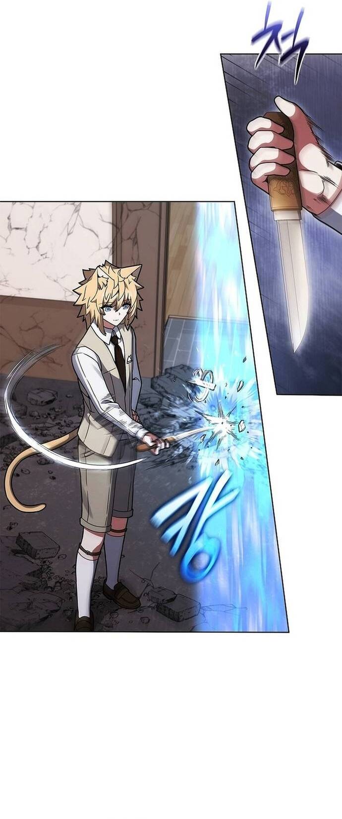 Thần Chết Part-Time Chapter 14 - 14